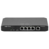 ROUTER RG-EG105G-P-V3 4 PoE REYEE