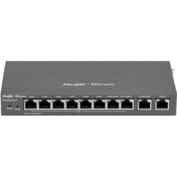 ROUTER RG-EG210G-P 8 PoE REYEE