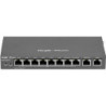 ROUTER RG-EG210G-P 8 PoE REYEE