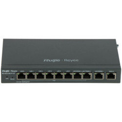 ROUTER RG-EG210G-P-V3 8 PoE REYEE