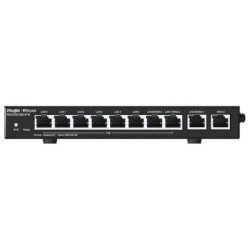 ROUTER RG-EG310GH-P-E 8 PoE REYEE