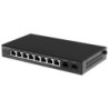 ROUTER RG-EG310GH-P-E 8 PoE REYEE