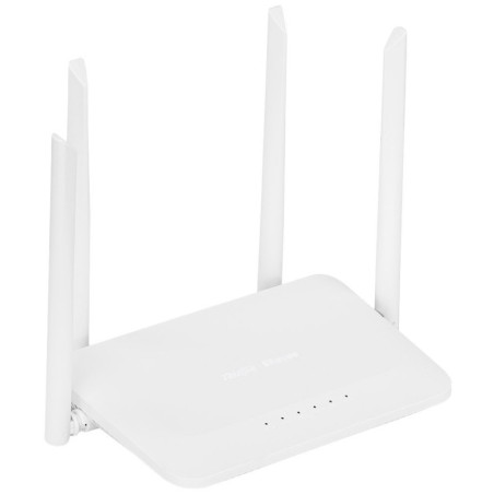 ROUTER RG-EW1200 Wi-Fi 5, 2.4GHz, 5GHz 300Mb/s + 867Mb/s REYEE