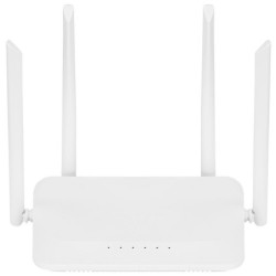ROUTER RG-EW1200 Wi-Fi 5, 2.4GHz, 5GHz 300Mb/s + 867Mb/s REYEE