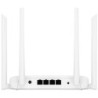 ROUTER RG-EW1200 Wi-Fi 5, 2.4GHz, 5GHz 300Mb/s + 867Mb/s REYEE