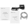 ROUTER RG-EW1200 Wi-Fi 5, 2.4GHz, 5GHz 300Mb/s + 867Mb/s REYEE