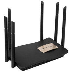 ROUTER RG-EW1200GPRO Wi-Fi 5, 2.4GHz, 5GHz 400Mb/s + 867Mb/s REYEE