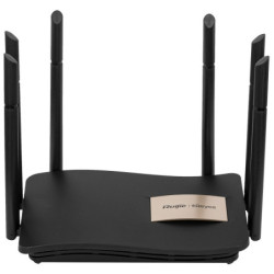 ROUTER RG-EW1200GPRO Wi-Fi 5, 2.4GHz, 5GHz 400Mb/s + 867Mb/s REYEE