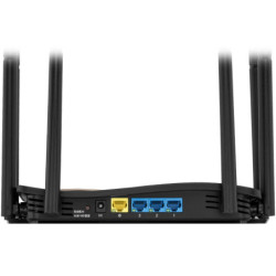 ROUTER RG-EW1200GPRO Wi-Fi 5, 2.4GHz, 5GHz 400Mb/s + 867Mb/s REYEE