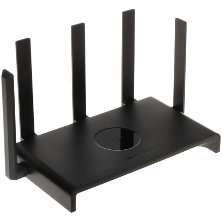 ROUTER RG-EW1300G Wi-Fi 5, 2.4GHz, 5GHz 400Mb/s + 867Mb/s REYEE