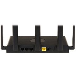 ROUTER RG-EW1300G Wi-Fi 5, 2.4GHz, 5GHz 400Mb/s + 867Mb/s REYEE