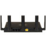 ROUTER RG-EW1300G Wi-Fi 5, 2.4GHz, 5GHz 400Mb/s + 867Mb/s REYEE