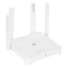 ROUTER RG-EW1800GXPRO Wi-Fi 6, 2.4GHz, 5GHz 574Mb/s + 1201Mb/s REYEE