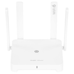 ROUTER RG-EW1800GXPRO Wi-Fi 6, 2.4GHz, 5GHz 574Mb/s + 1201Mb/s REYEE