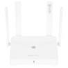 ROUTER RG-EW1800GXPRO Wi-Fi 6, 2.4GHz, 5GHz 574Mb/s + 1201Mb/s REYEE