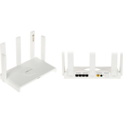 ROUTER RG-EW3000GX Wi-Fi 6, 2.4GHz, 5GHz 574Mb/s + 2402Mb/s REYEE