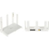 ROUTER RG-EW3000GX Wi-Fi 6, 2.4GHz, 5GHz 574Mb/s + 2402Mb/s REYEE