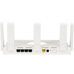 ROUTER RG-EW3000GX Wi-Fi 6, 2.4GHz, 5GHz 574Mb/s + 2402Mb/s REYEE