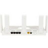 ROUTER RG-EW3000GX Wi-Fi 6, 2.4GHz, 5GHz 574Mb/s + 2402Mb/s REYEE