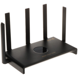 ROUTER RG-EW3000GXPRO Wi-Fi 6, 2.4GHz, 5GHz 574Mb/s + 2402Mb/s REYEE