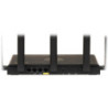 ROUTER RG-EW3000GXPRO Wi-Fi 6, 2.4GHz, 5GHz 574Mb/s + 2402Mb/s REYEE