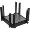 ROUTER RG-EW3200GXPRO Wi-Fi 6, 2.4GHz, 5GHz 800Mb/s + 2402Mb/s REYEE