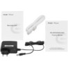 ROUTER RG-EW3200GXPRO Wi-Fi 6, 2.4GHz, 5GHz 800Mb/s + 2402Mb/s REYEE