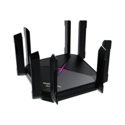 ROUTER RG-EW6000GX Wi-Fi 6, 2.4GHz, 5GHz 1147Mb/s + 4804Mb/s REYEE