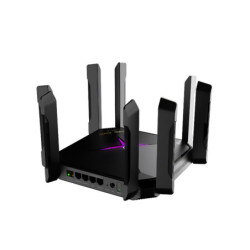 ROUTER RG-EW6000GX Wi-Fi 6, 2.4GHz, 5GHz 1147Mb/s + 4804Mb/s REYEE