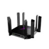 ROUTER RG-EW6000GX Wi-Fi 6, 2.4GHz, 5GHz 1147Mb/s + 4804Mb/s REYEE