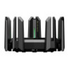 ROUTER RG-EW7200BEPRO Wi-Fi 7 2.4GHz, 5GHz 1377Mb/s + 5765Mb/s REYEE