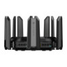 ROUTER RG-EW7200BEPRO Wi-Fi 7 2.4GHz, 5GHz 1377Mb/s + 5765Mb/s REYEE