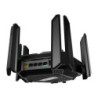 ROUTER RG-EW7200BEPRO Wi-Fi 7 2.4GHz, 5GHz 1377Mb/s + 5765Mb/s REYEE