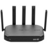 ROUTER WIFI RG-EG105GW-X Wi-Fi 6, 574Mbps + 2404Mbps REYEE