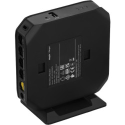 ROUTER WIFI RG-EG105GW(T) Wi-Fi 5, 2.4GHz, 5GHz 400Mbps + 867Mbps REYEE