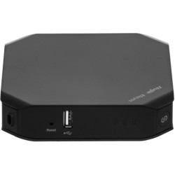 ROUTER WIFI RG-EG105GW(T) Wi-Fi 5, 2.4GHz, 5GHz 400Mbps + 867Mbps REYEE