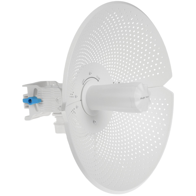 STACJA KLIENCKA RG-AIRMETRO460F 5GHz, 2.4GHz REYEE