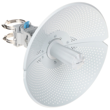 STACJA KLIENCKA RG-AIRMETRO460G 5GHz REYEE