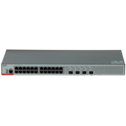 SWITCH   RG-CS83-24GT4XS 24-PORTOWY + 4X SFP+ RUIJIE