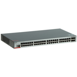 SWITCH   RG-CS83-48GT4XS 48-PORTOWY + 4X SFP+ RUIJIE