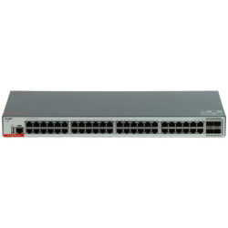 SWITCH   RG-CS83-48GT4XS 48-PORTOWY + 4X SFP+ RUIJIE