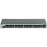 SWITCH   RG-CS83-48GT4XS 48-PORTOWY + 4X SFP+ RUIJIE