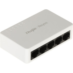 SWITCH   RG-ES05F 5-PORTOWY REYEE