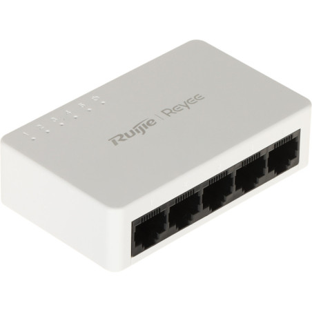 SWITCH   RG-ES05F 5-PORTOWY REYEE