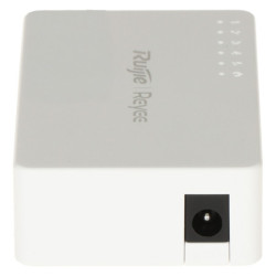 SWITCH   RG-ES05F 5-PORTOWY REYEE