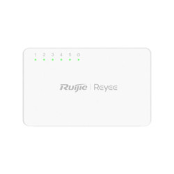 SWITCH   RG-ES05G-L 5-PORTOWY RUIJIE / REYEE