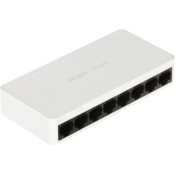 SWITCH   RG-ES08F 8-PORTOWY REYEE