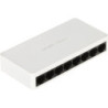 SWITCH   RG-ES08F 8-PORTOWY REYEE