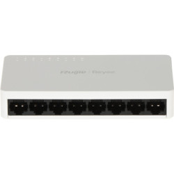 SWITCH   RG-ES08F 8-PORTOWY REYEE