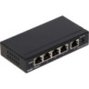 SWITCH   RG-ES105GD 5-PORTOWY REYEE